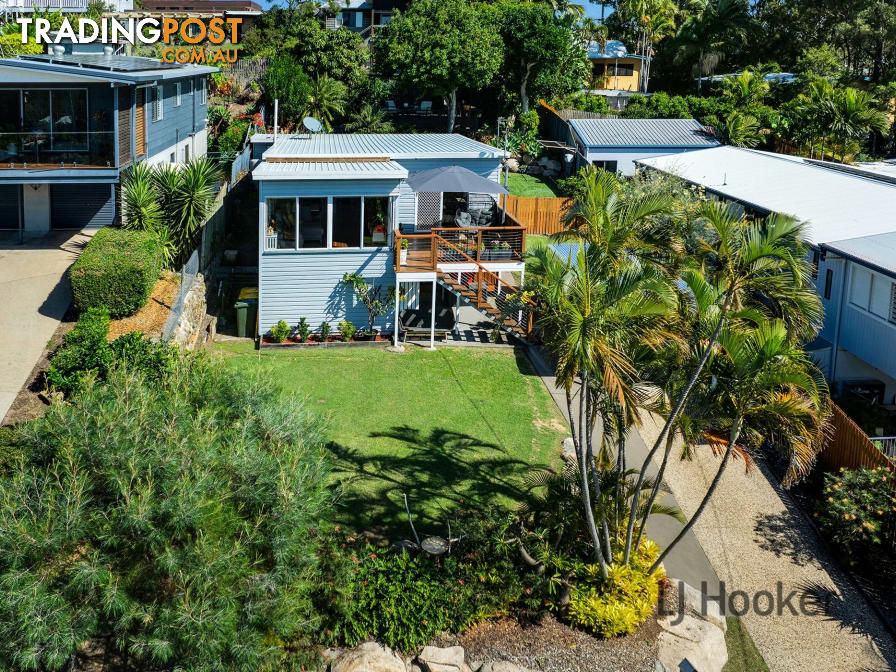 10 Trevally Street TANNUM SANDS QLD 4680