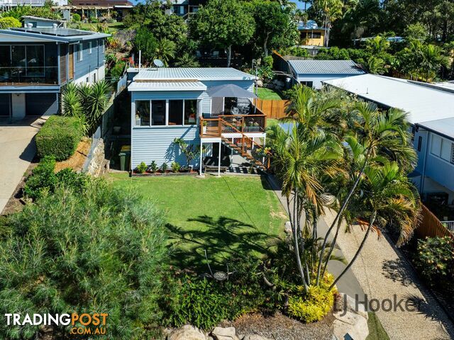 10 Trevally Street TANNUM SANDS QLD 4680