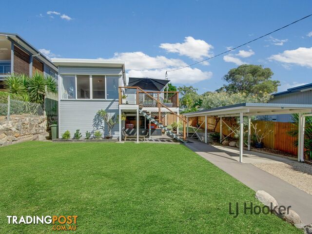 10 Trevally Street TANNUM SANDS QLD 4680