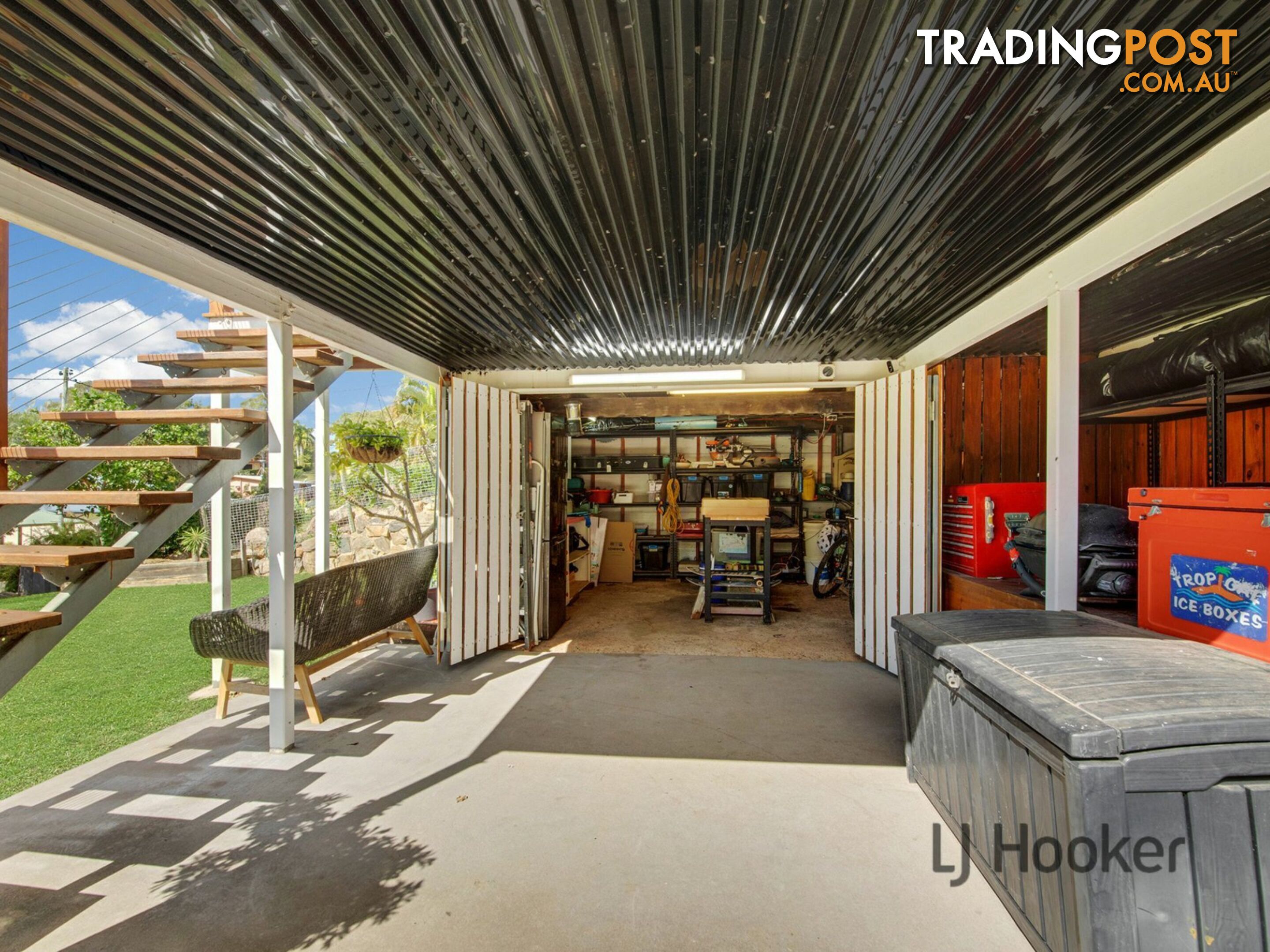 10 Trevally Street TANNUM SANDS QLD 4680