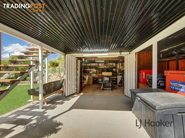 10 Trevally Street TANNUM SANDS QLD 4680