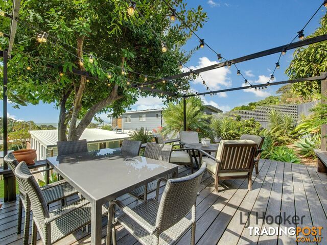 10 Trevally Street TANNUM SANDS QLD 4680