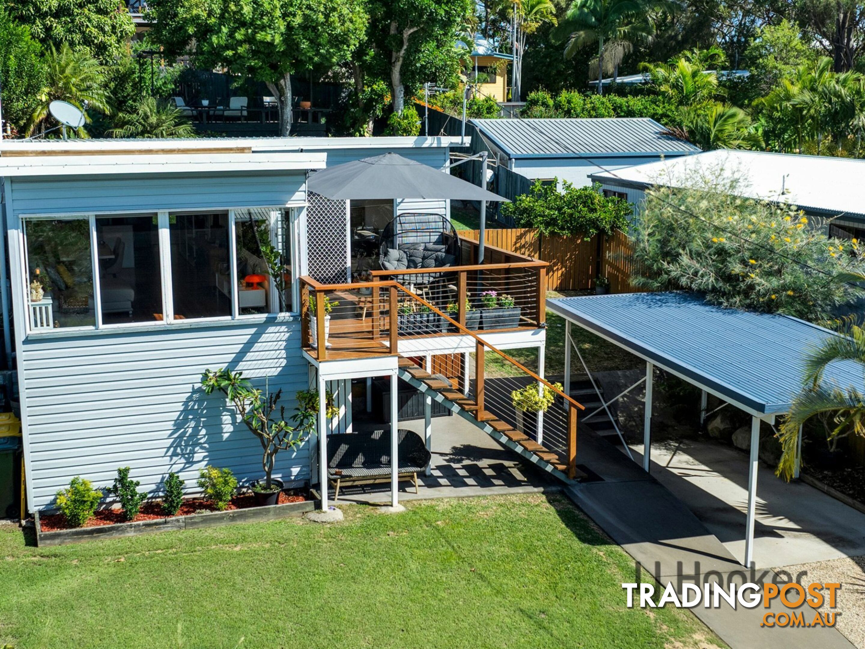 10 Trevally Street TANNUM SANDS QLD 4680