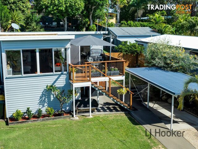 10 Trevally Street TANNUM SANDS QLD 4680