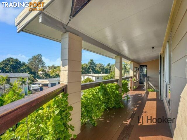 10 Alfred Street TANNUM SANDS QLD 4680