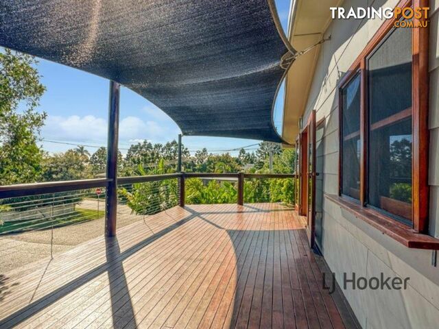 10 Alfred Street TANNUM SANDS QLD 4680