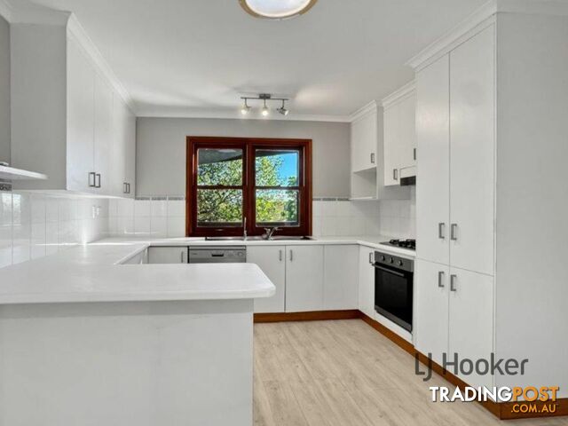 10 Alfred Street TANNUM SANDS QLD 4680