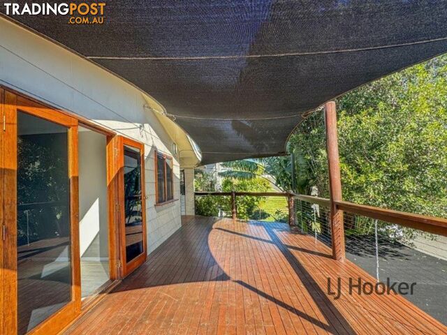 10 Alfred Street TANNUM SANDS QLD 4680