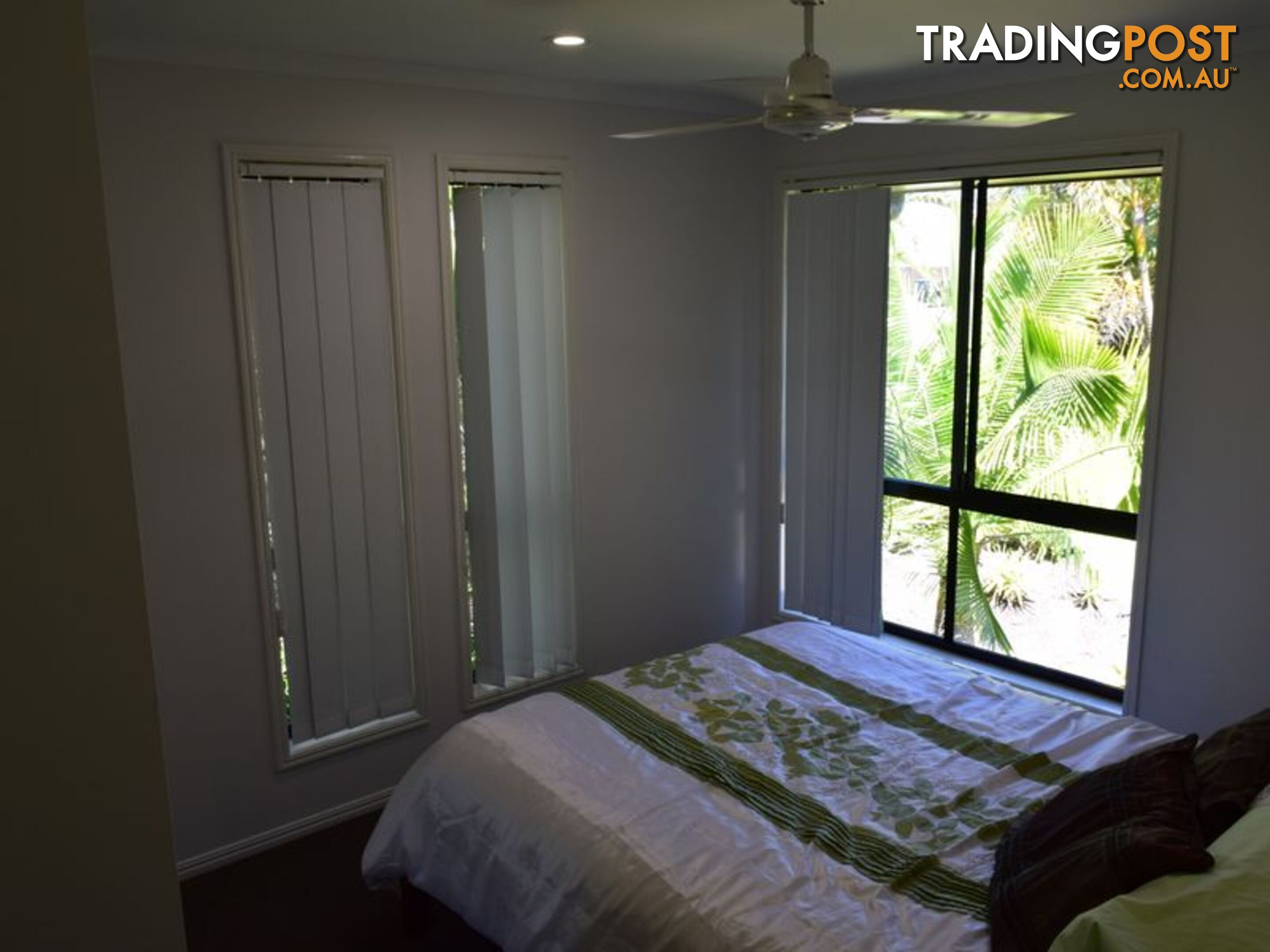 1/70 Hampton Drive TANNUM SANDS QLD 4680