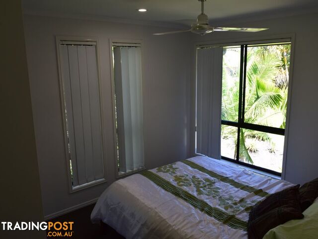 1/70 Hampton Drive TANNUM SANDS QLD 4680