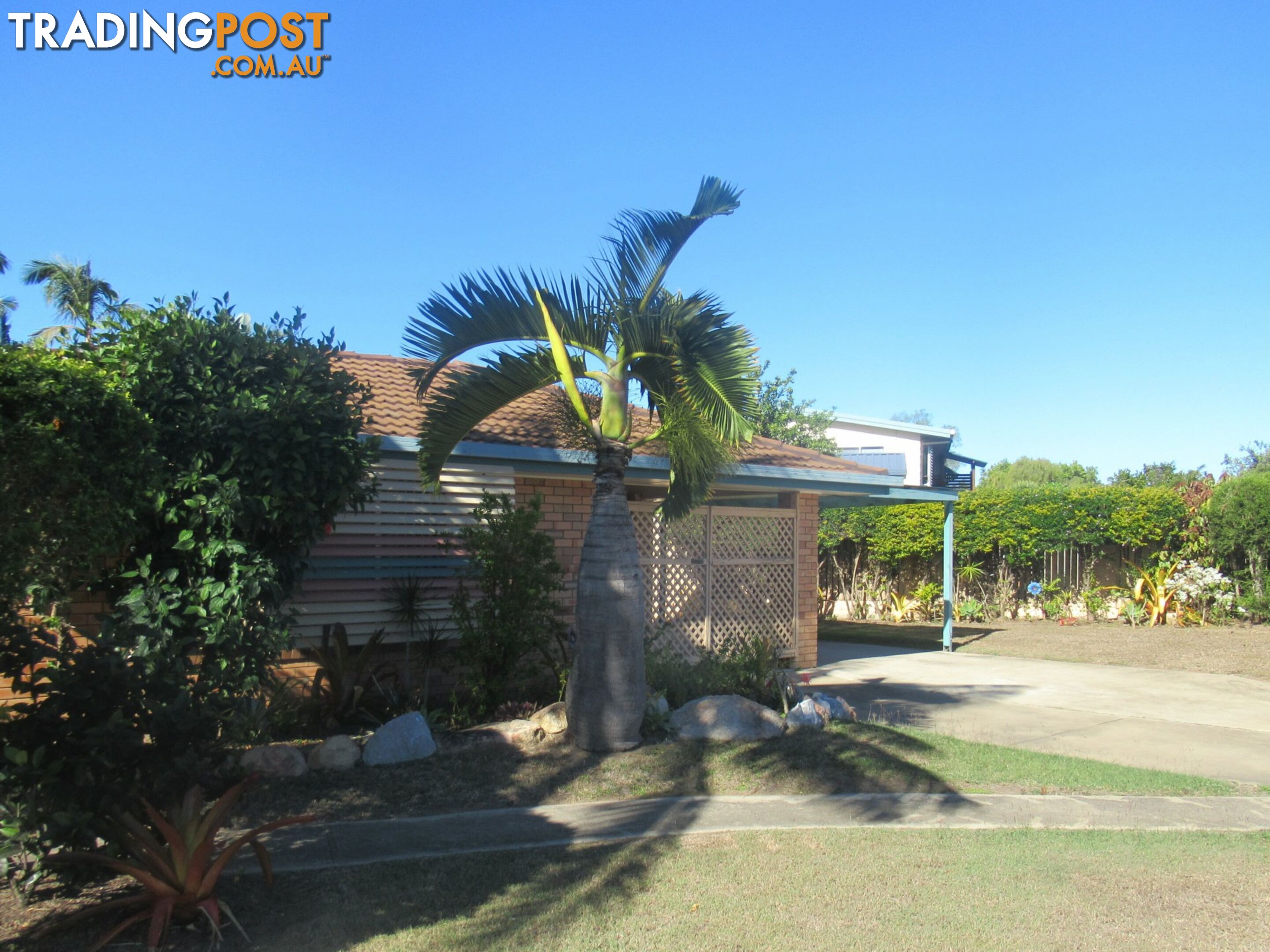 1/70 Hampton Drive TANNUM SANDS QLD 4680