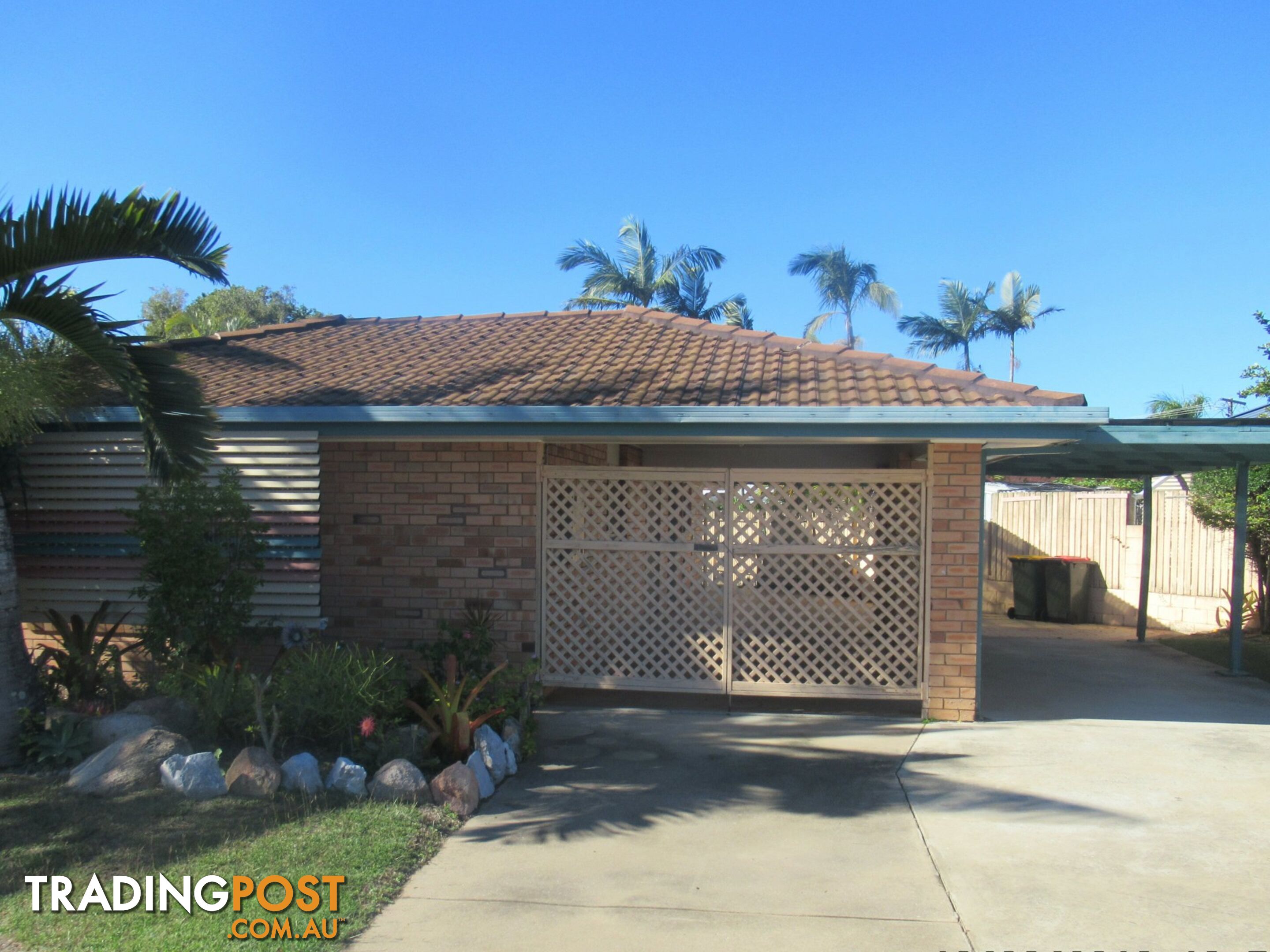 1/70 Hampton Drive TANNUM SANDS QLD 4680