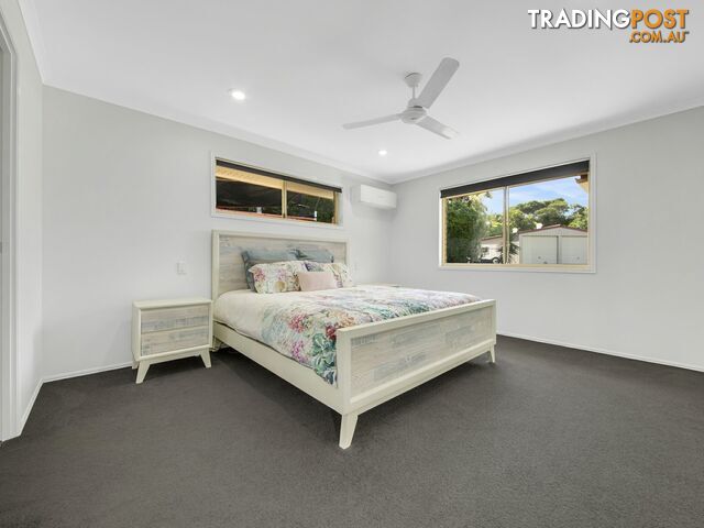 41 Keating Street TANNUM SANDS QLD 4680