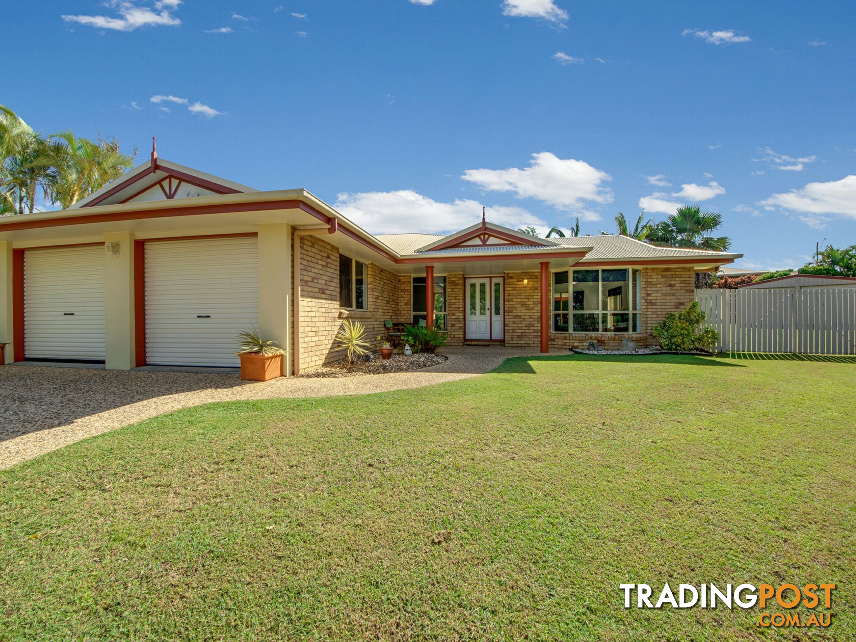 41 Keating Street TANNUM SANDS QLD 4680