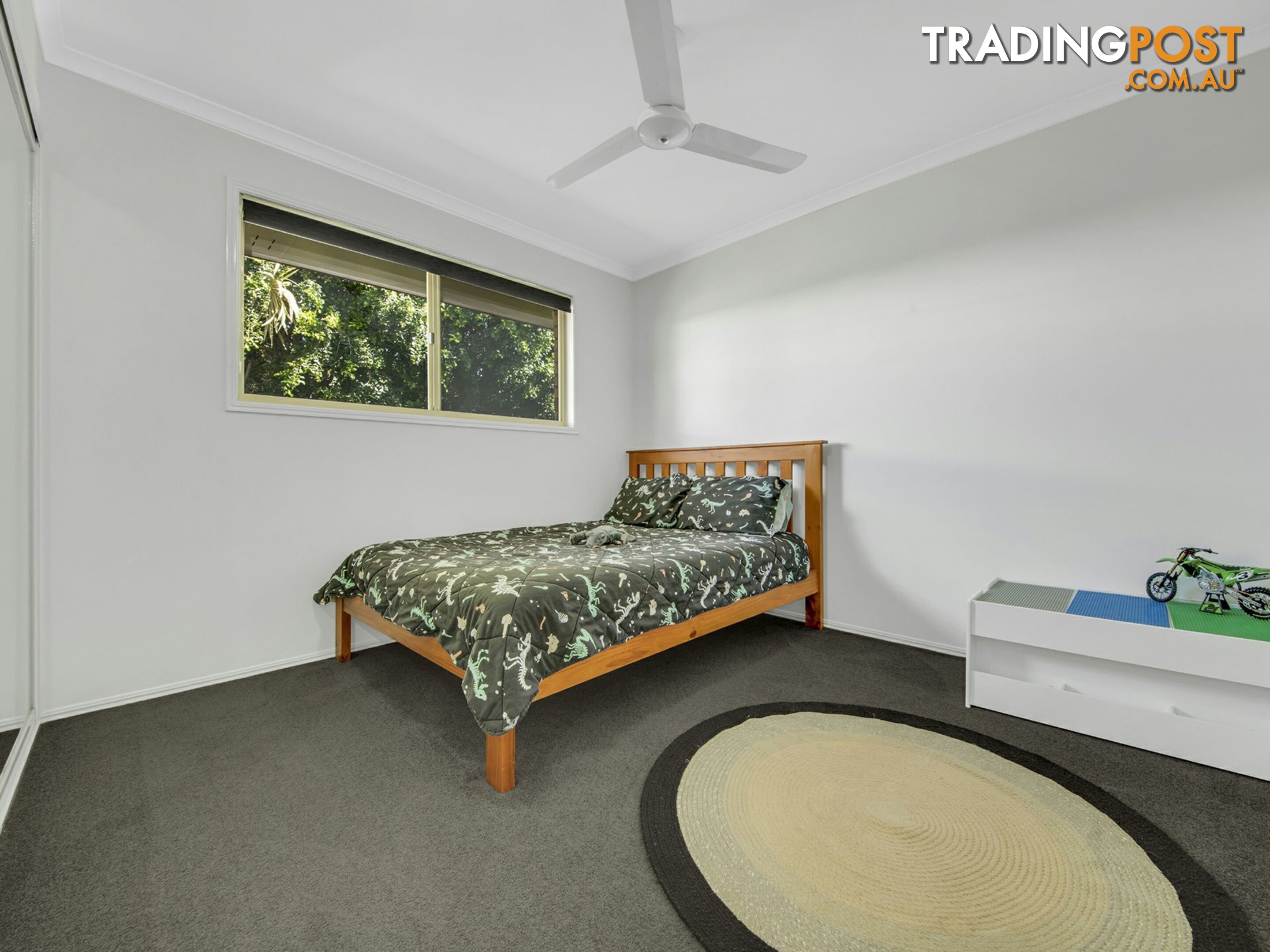 41 Keating Street TANNUM SANDS QLD 4680