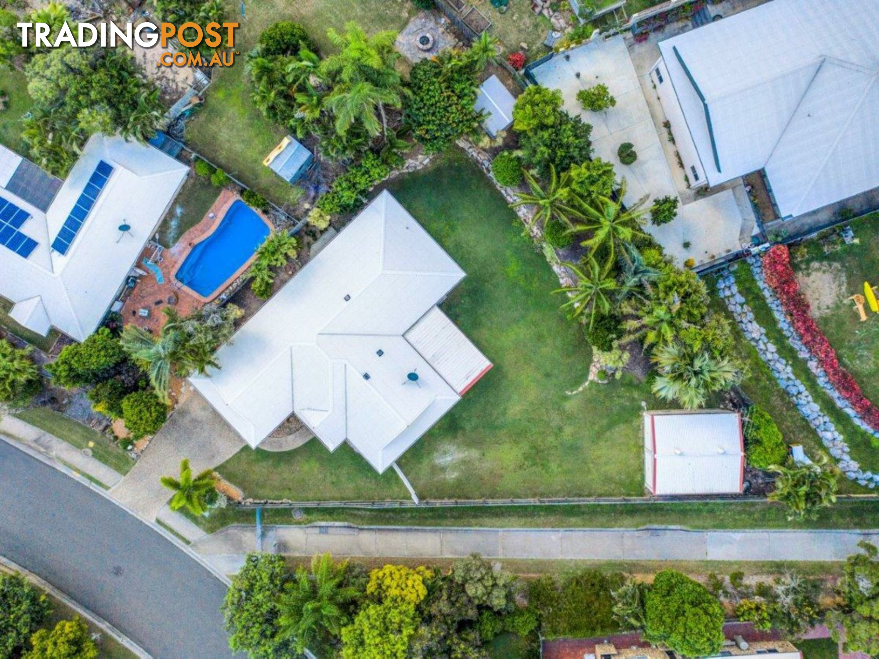 41 Keating Street TANNUM SANDS QLD 4680