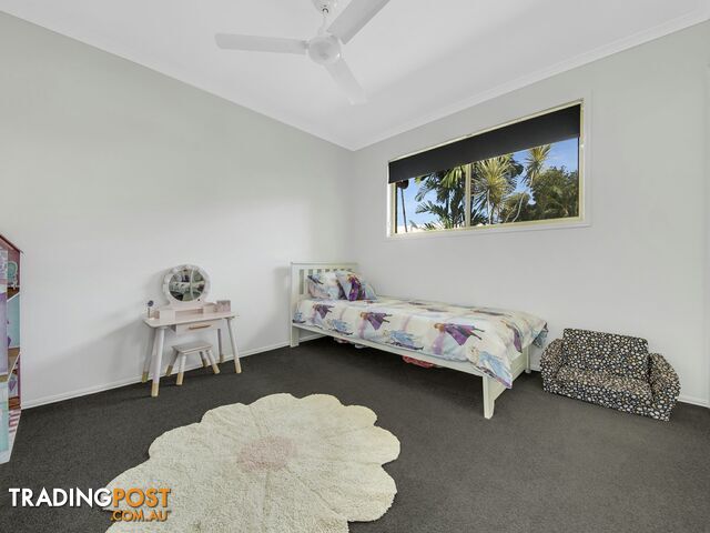 41 Keating Street TANNUM SANDS QLD 4680