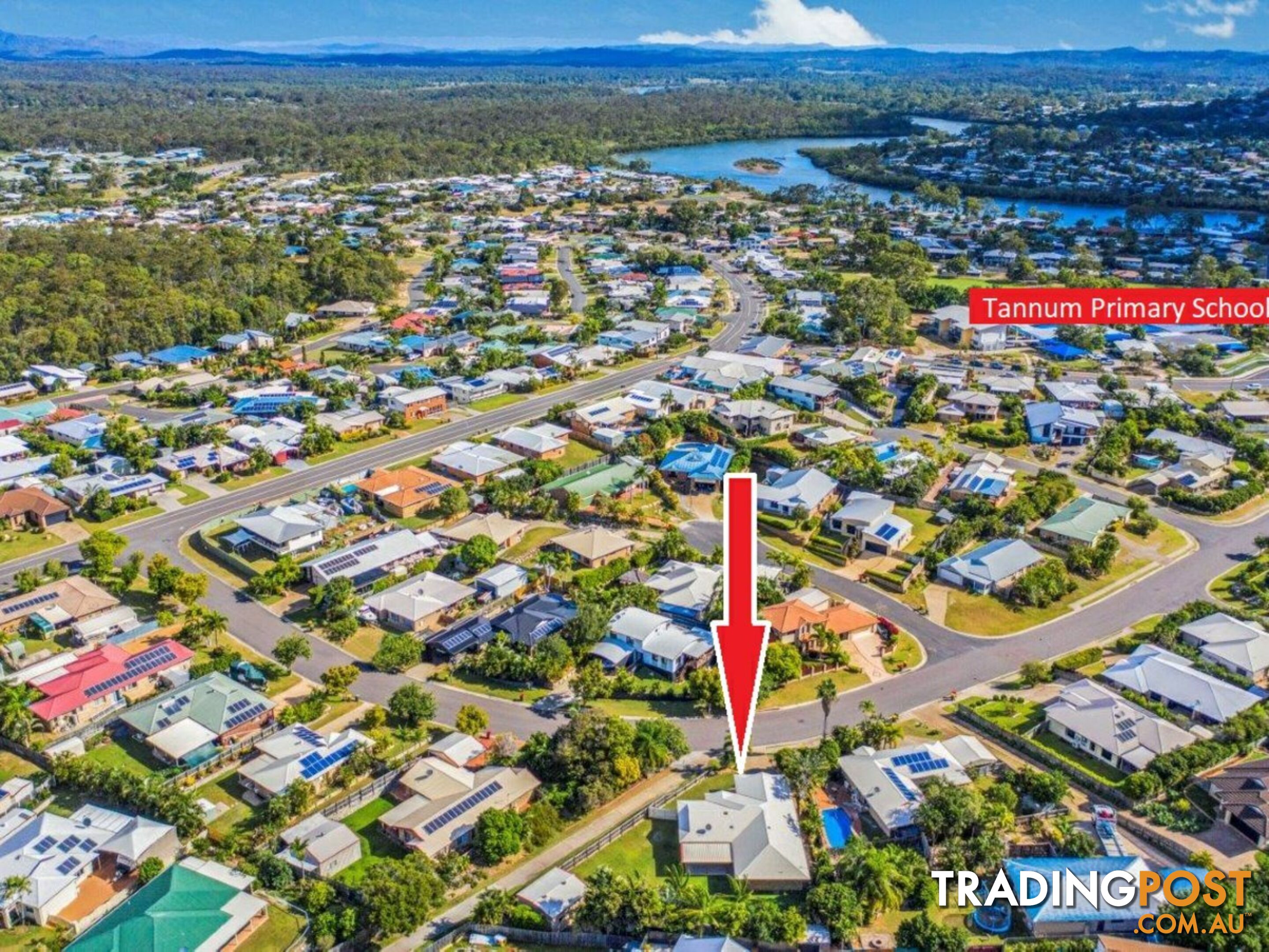 41 Keating Street TANNUM SANDS QLD 4680