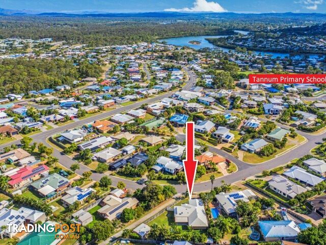 41 Keating Street TANNUM SANDS QLD 4680