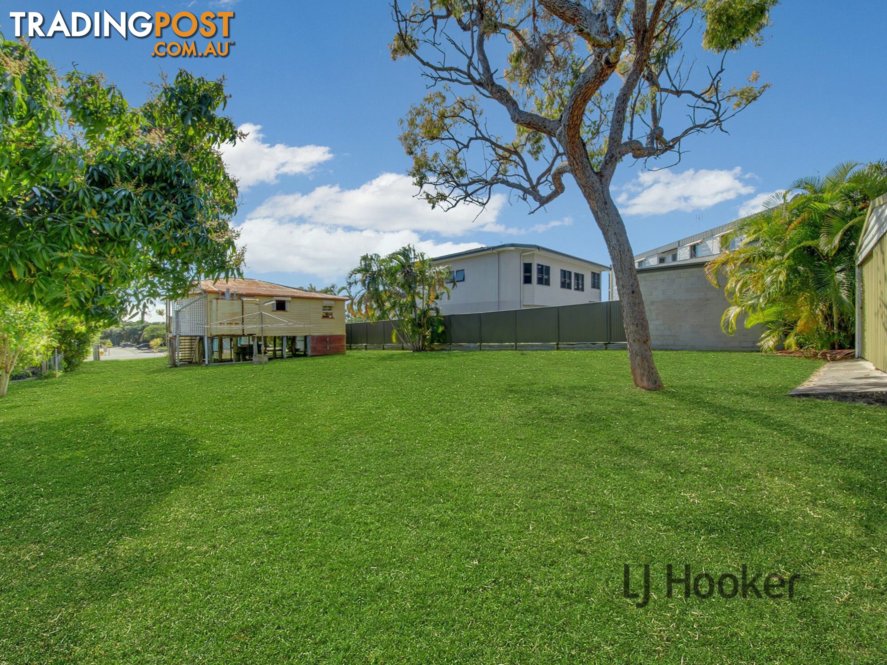 1 Margaret Street TANNUM SANDS QLD 4680