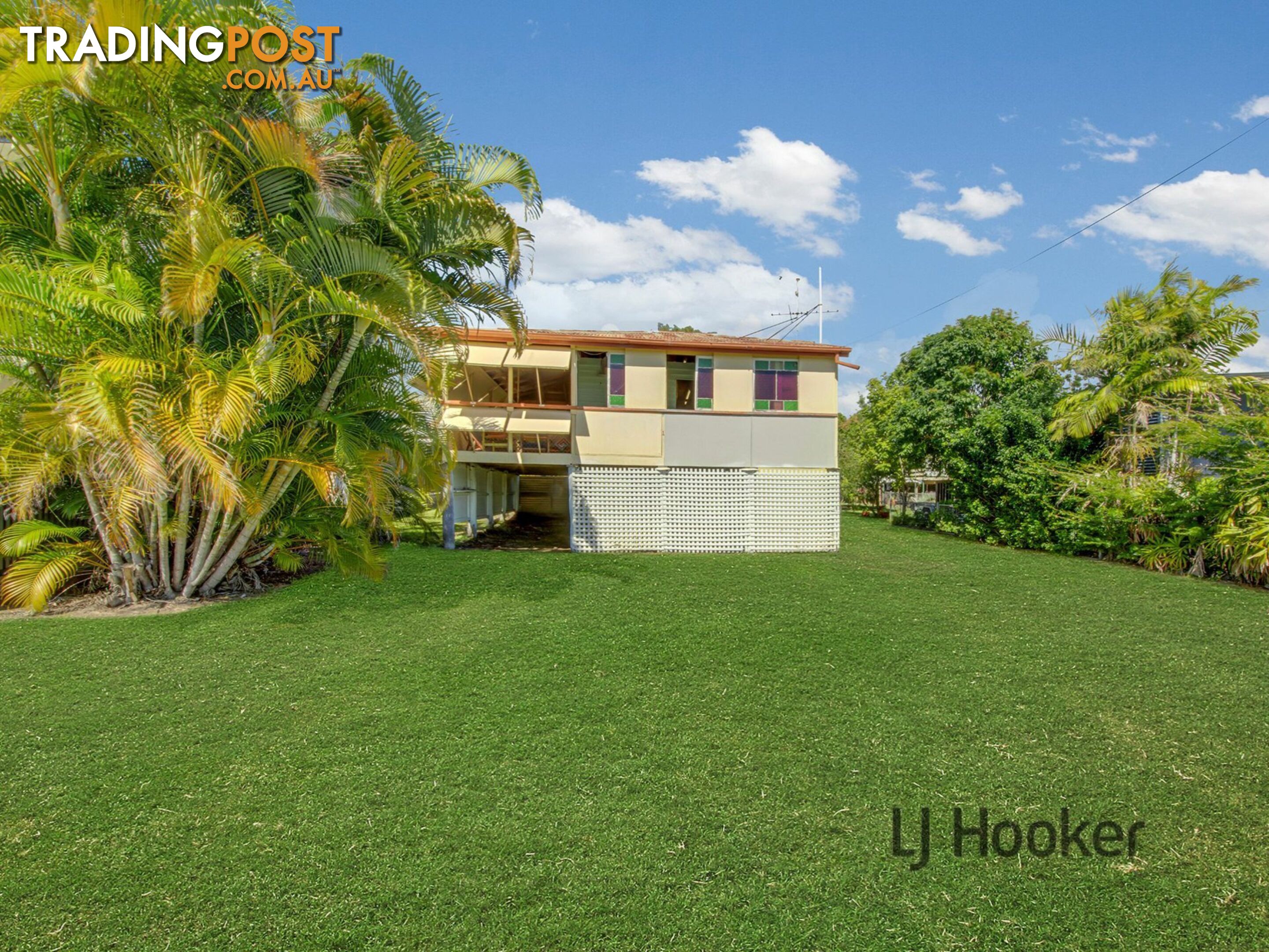 1 Margaret Street TANNUM SANDS QLD 4680