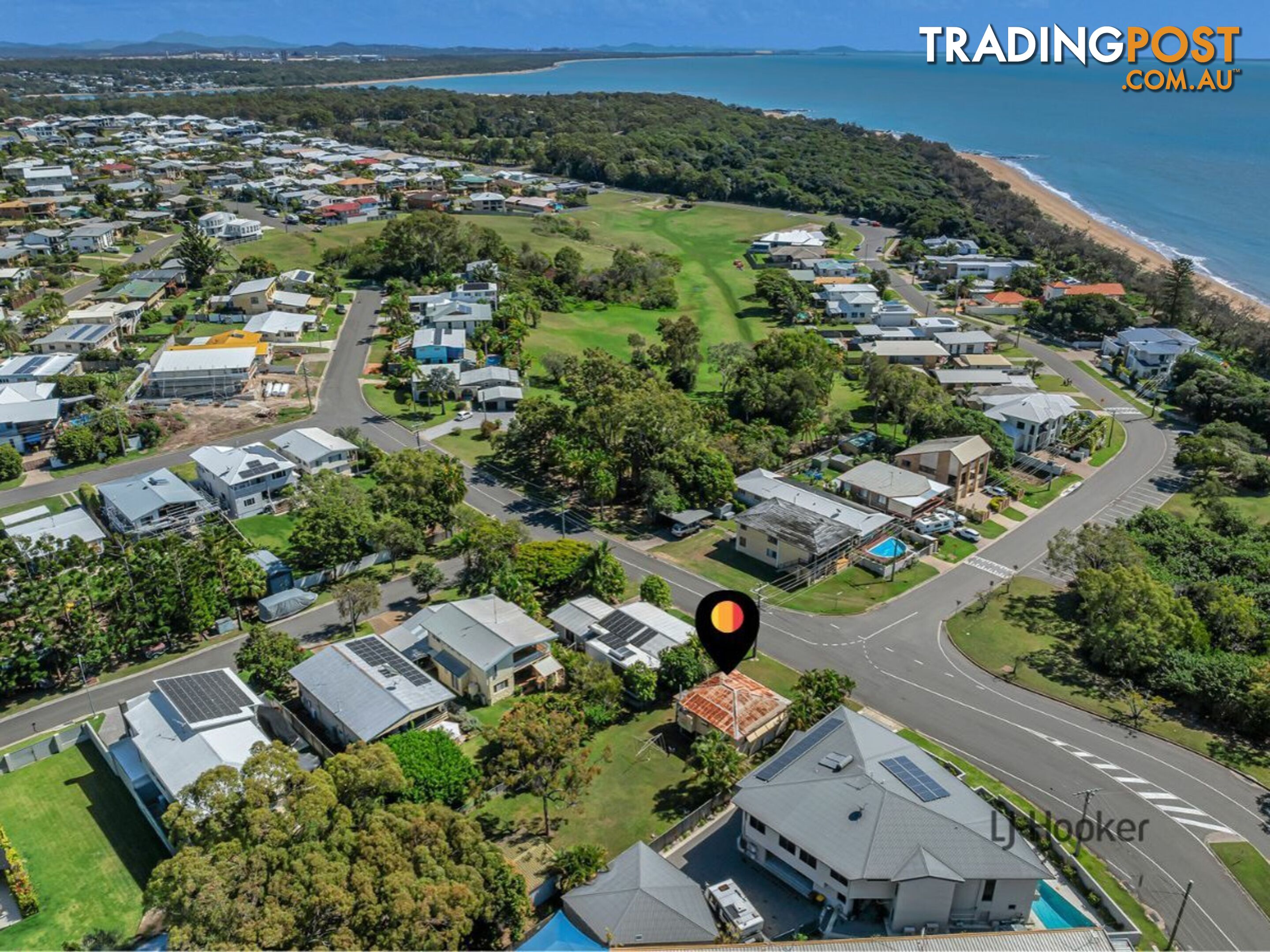 1 Margaret Street TANNUM SANDS QLD 4680