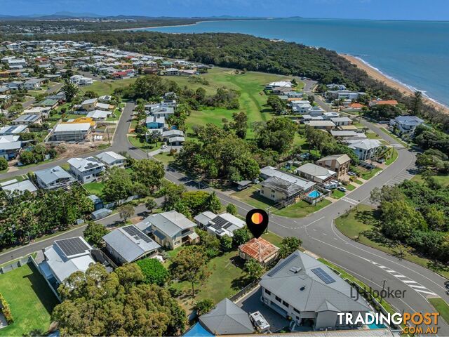 1 Margaret Street TANNUM SANDS QLD 4680