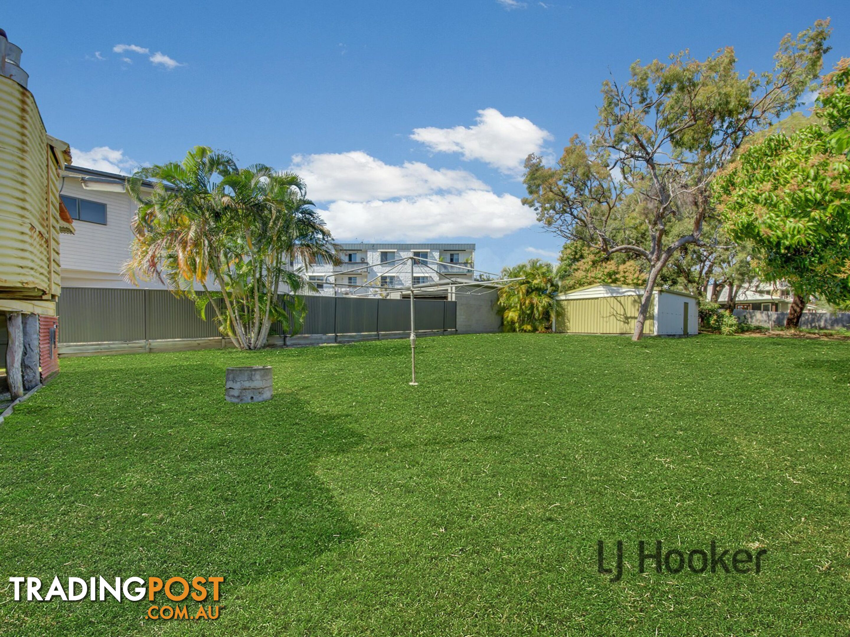 1 Margaret Street TANNUM SANDS QLD 4680