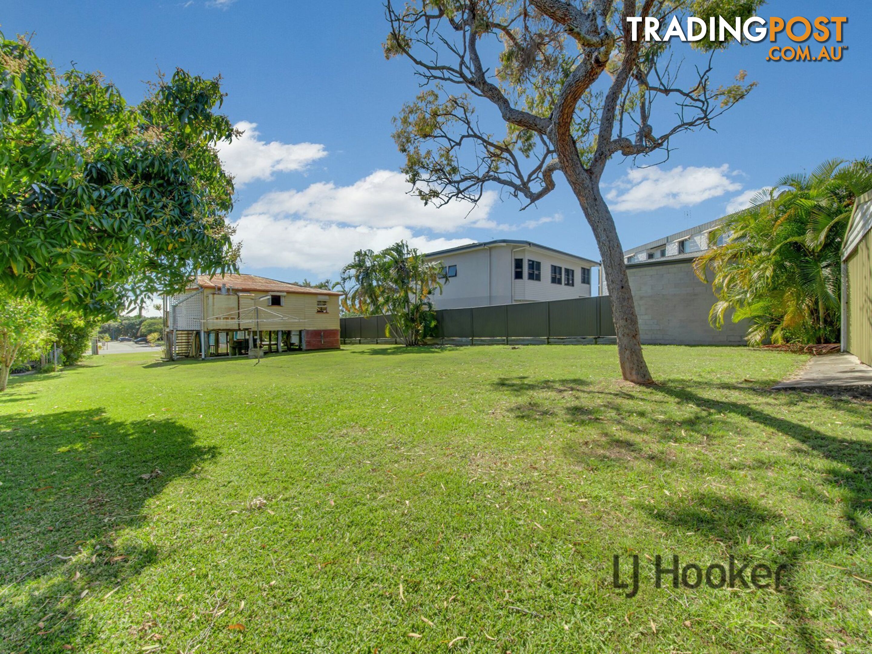 1 Margaret Street TANNUM SANDS QLD 4680