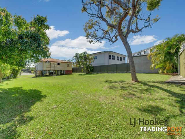 1 Margaret Street TANNUM SANDS QLD 4680