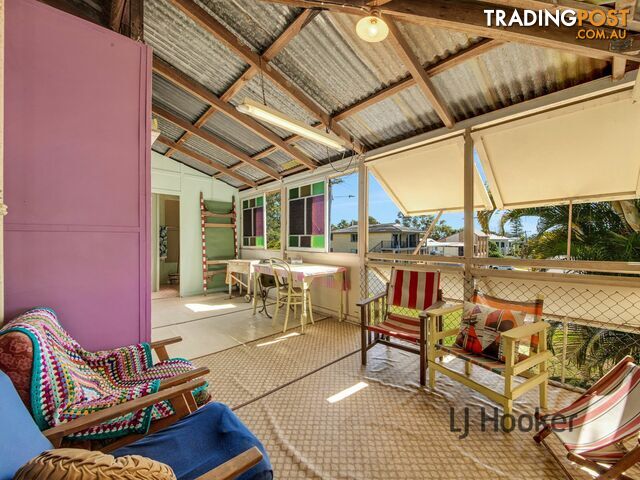 1 Margaret Street TANNUM SANDS QLD 4680