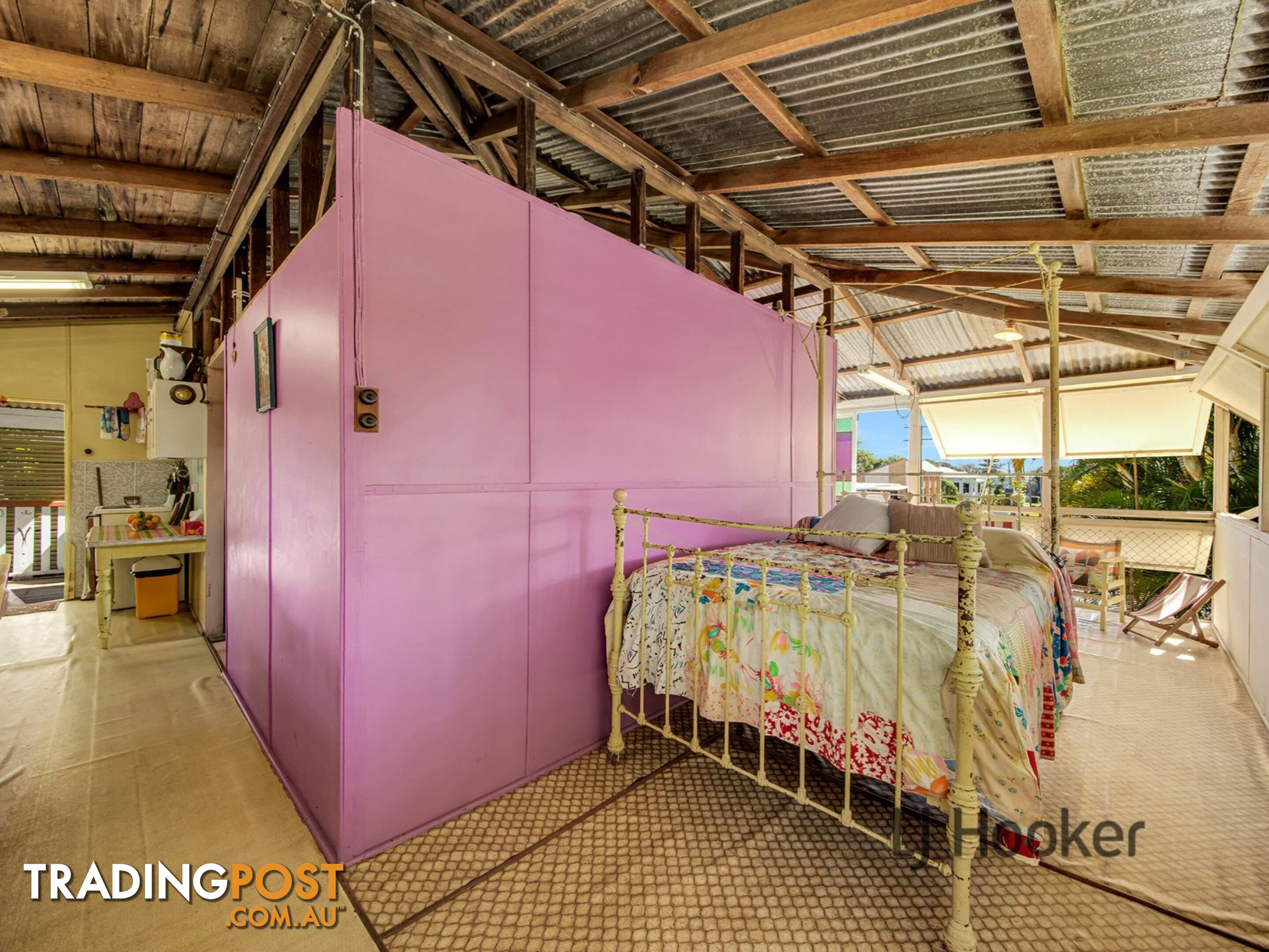 1 Margaret Street TANNUM SANDS QLD 4680