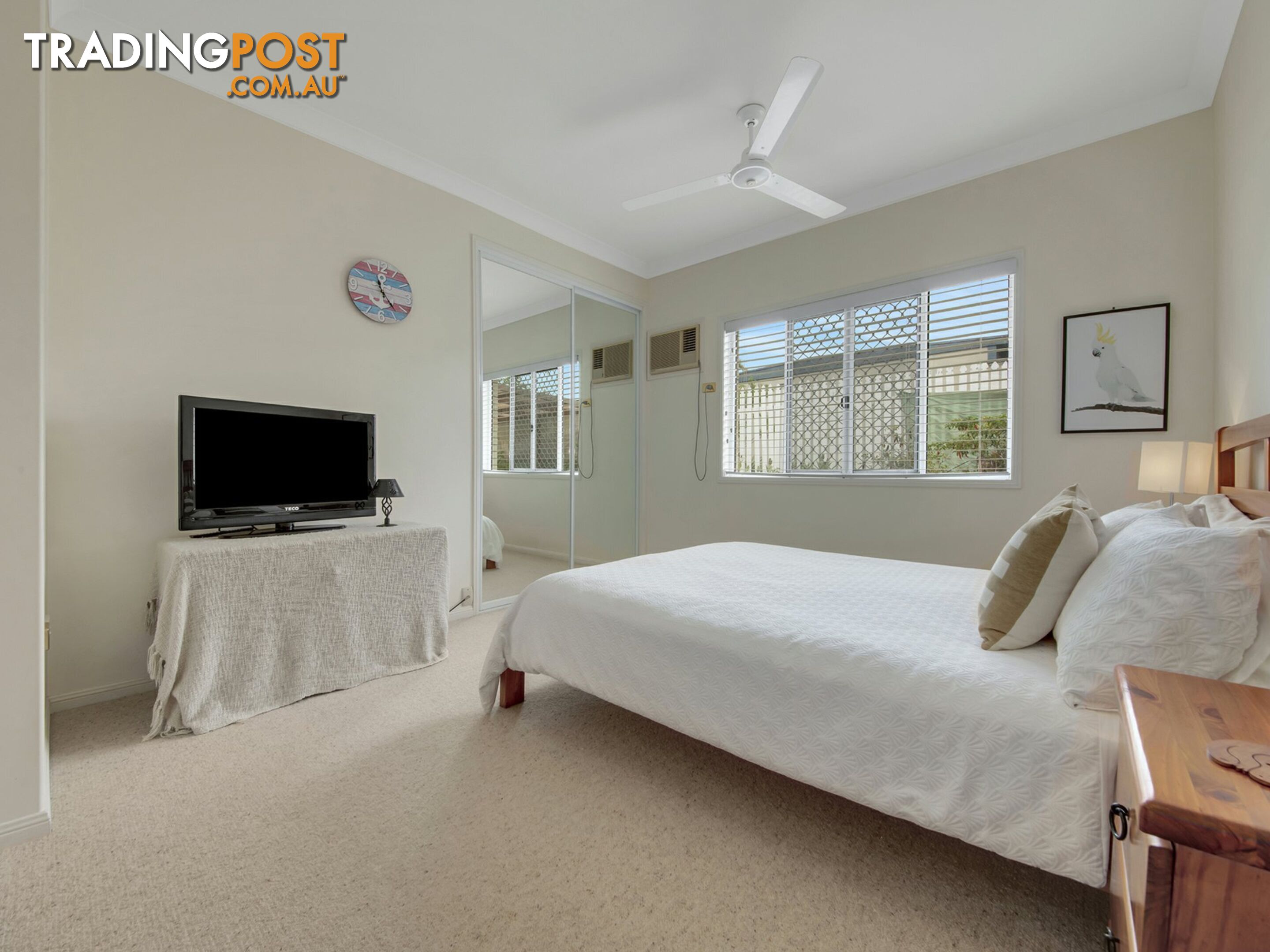 36 Helen Crescent WURDONG HEIGHTS QLD 4680