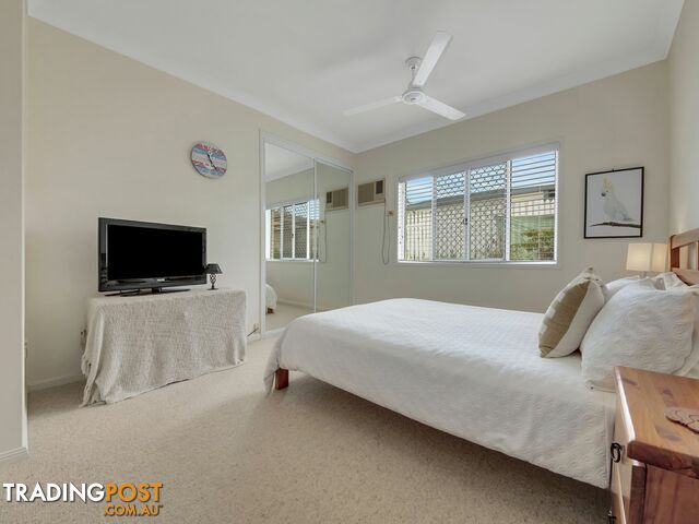 36 Helen Crescent WURDONG HEIGHTS QLD 4680