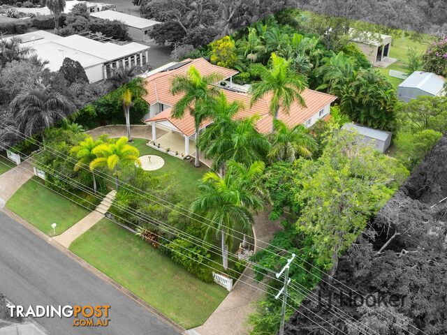 36 Helen Crescent WURDONG HEIGHTS QLD 4680