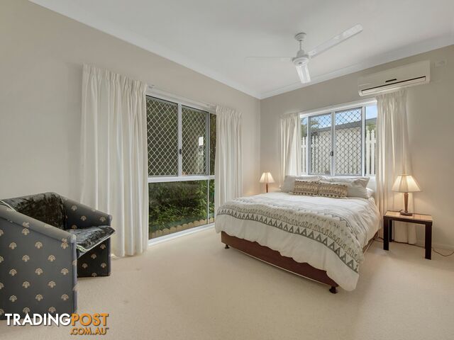 36 Helen Crescent WURDONG HEIGHTS QLD 4680