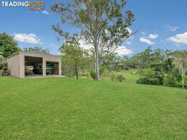 36 Helen Crescent WURDONG HEIGHTS QLD 4680