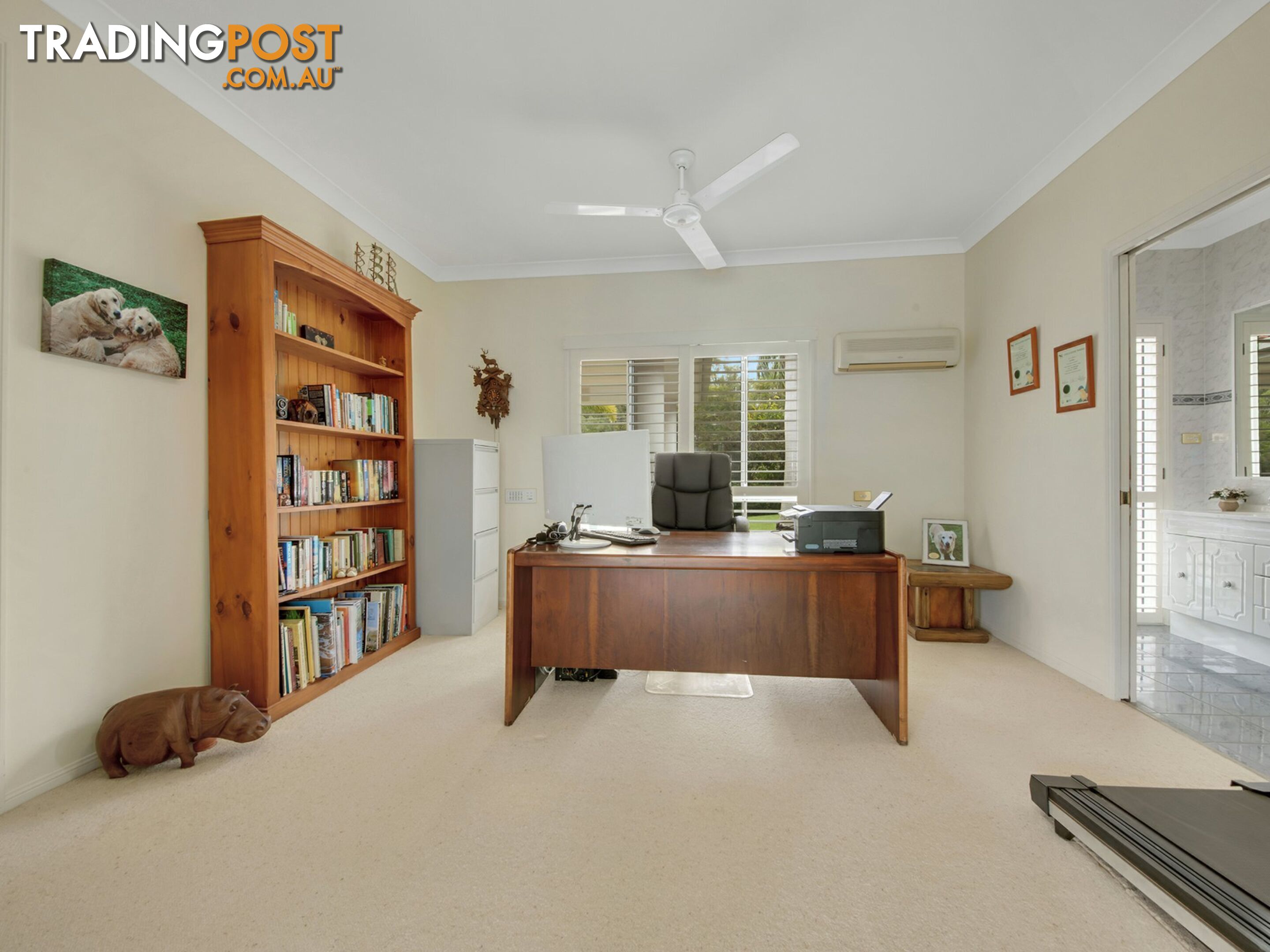 36 Helen Crescent WURDONG HEIGHTS QLD 4680