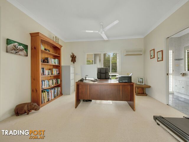 36 Helen Crescent WURDONG HEIGHTS QLD 4680