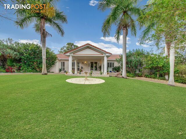 36 Helen Crescent WURDONG HEIGHTS QLD 4680