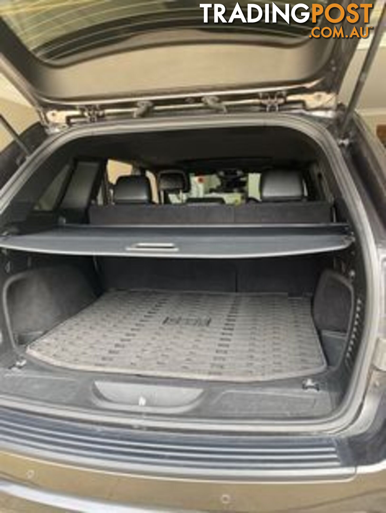 2020 Jeep Grand Cherokee NIGHT EAGLE Wagon with SUNROOF