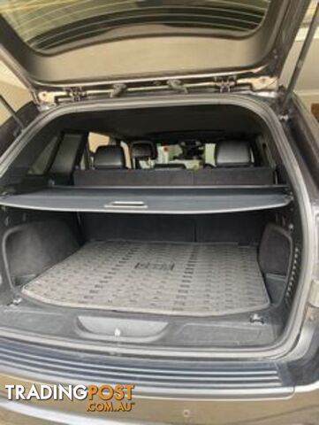 2020 Jeep Grand Cherokee NIGHT EAGLE Wagon with SUNROOF