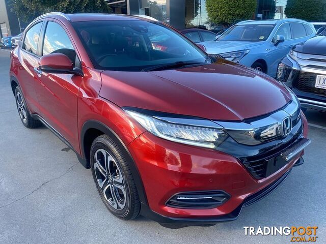 2019 HONDA HR-V VTI-LX  WAGON