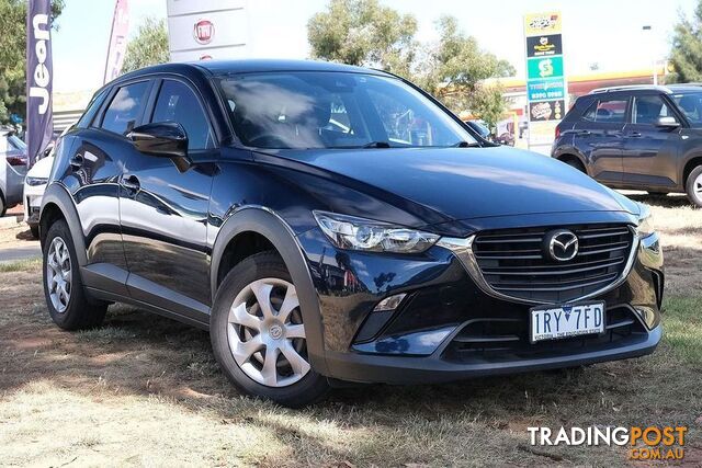 2020 MAZDA CX-3 NEO SPORT DK SUV