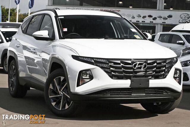 2022 HYUNDAI TUCSON ELITE NX4.V1 WAGON