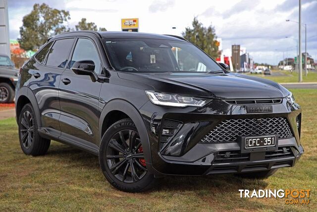 2022 HAVAL H6GT ULTRA B03 WAGON