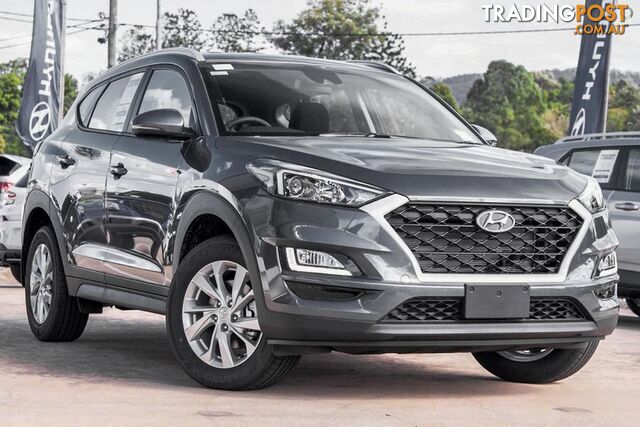 2021 HYUNDAI TUCSON ACTIVE TL4 WAGON