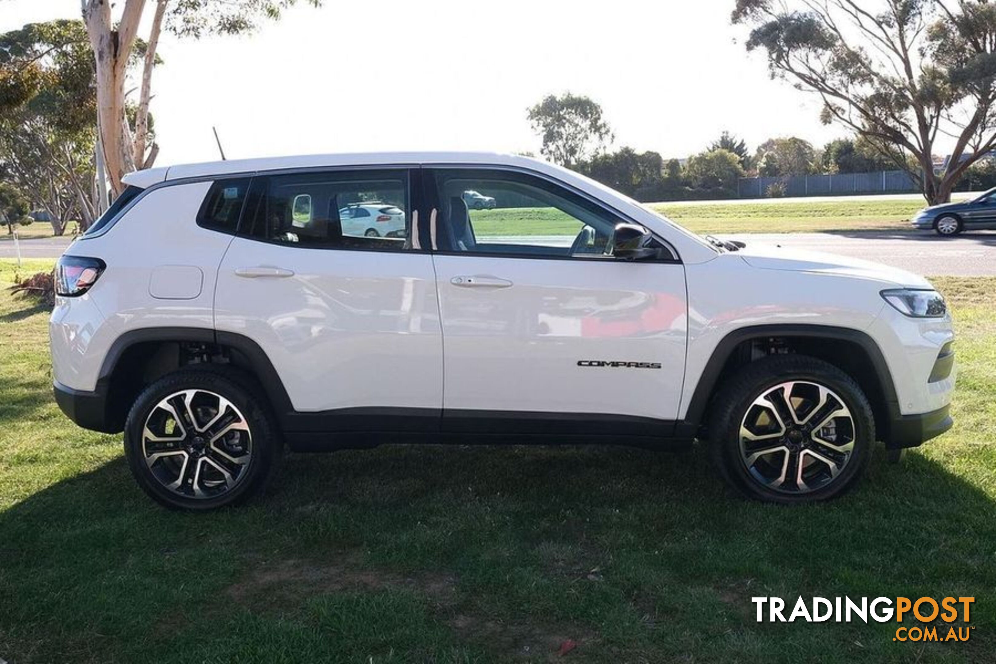 2024 JEEP COMPASS LIMITED 4XE MV SUV