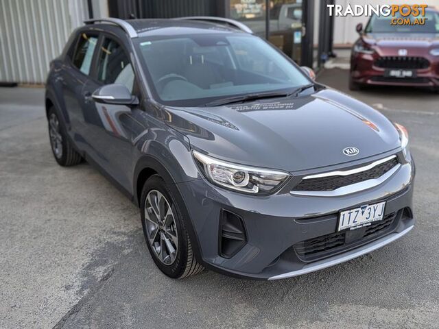 2021 KIA STONIC SPORT YB WAGON