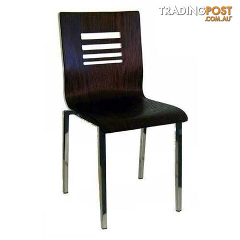 BT La Vaunte Metal Framed Dining Chair SKU: LVCH